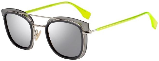 Солнцезащитные очки FENDI GLASS FF M0060/S